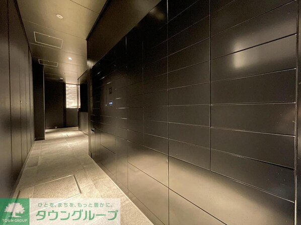 ザ・パークハビオ蒲田の物件内観写真